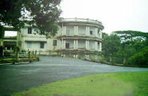 Hill Palace Museum, Thripunithura