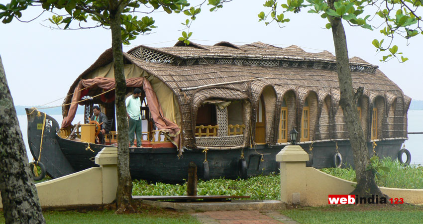 Kumarakom