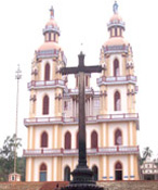 St Mary's Forane Church Kuravilangad