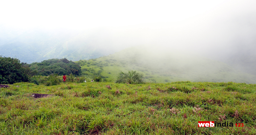 Vagamon