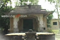 Jain Temple