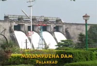 Malampuzha