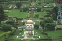 Malampuzha Rock Garden