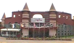 Dream World Water Park