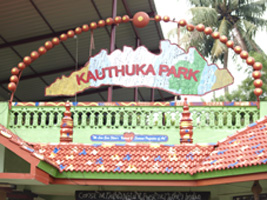 Kauthuka Park