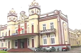 Thrissur Town Hall