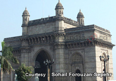 Gateway of India