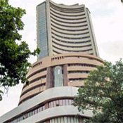 Mumbai Stock Exchange