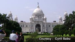 Victoria Memorial, Kolkata