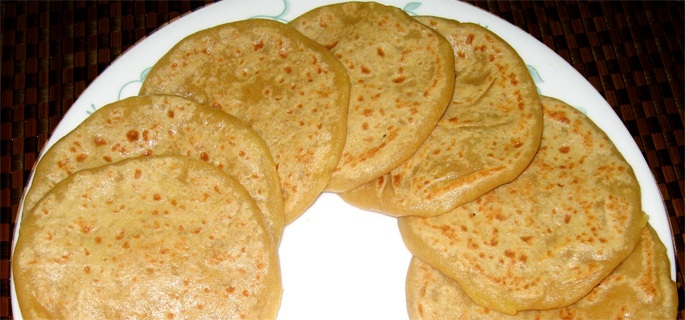 Puran Poli