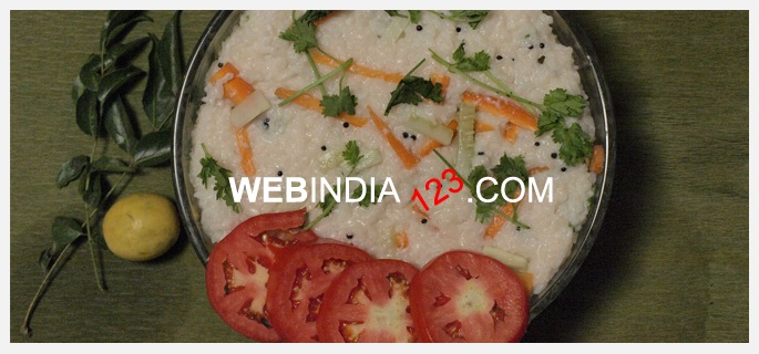 Curd Rice