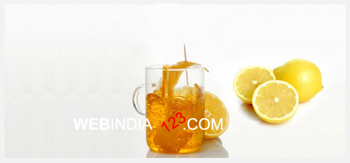 Lemon Tea