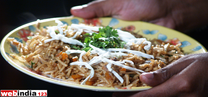 Crispy Vegetable Noodles