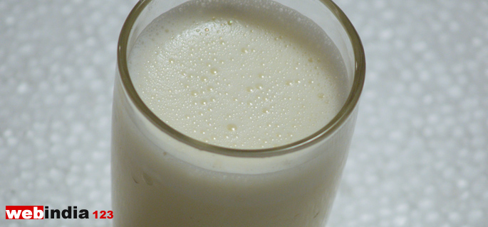 Homemade Condensed Milk