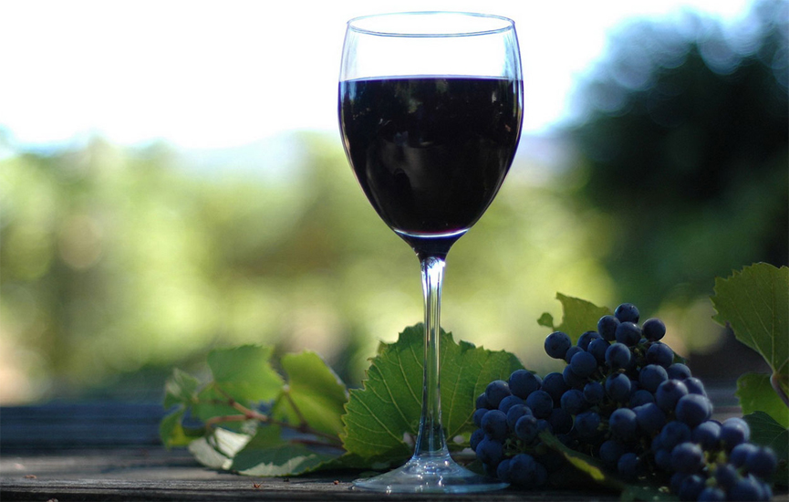 Instant Grape Wine