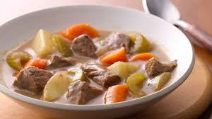 Meat Stew