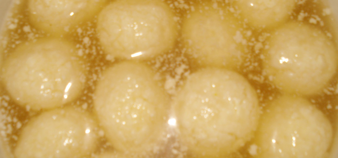 Rasgulla