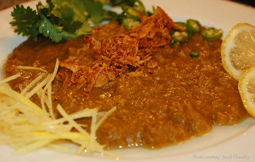 Haleem Recipe