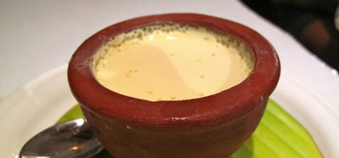 Mishti Doi