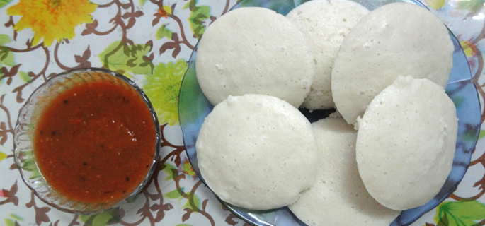 Idli