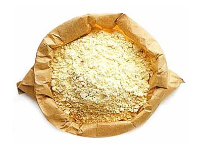 Bengal gram (Flour)