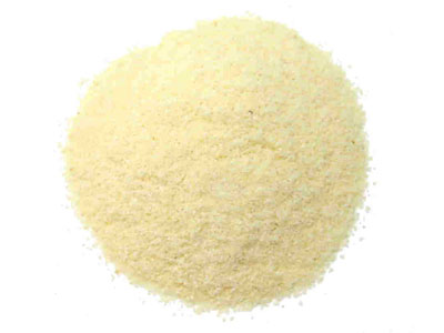 Semolina