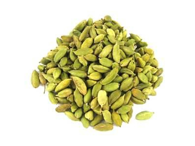 Cardamom