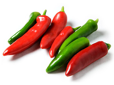 Chilli