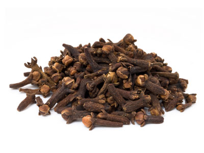 Cloves