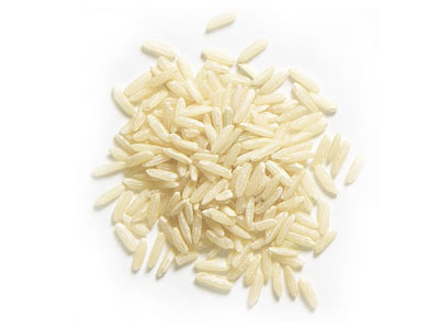 Raw Rice