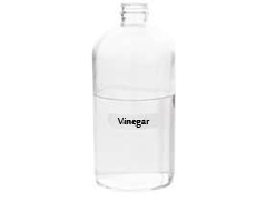 Vinegar