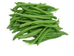 French beans