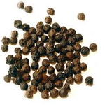 Black pepper