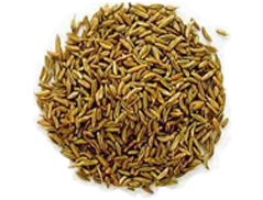 Caraway seeds