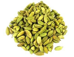 Cardamoms