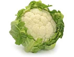 Cauliflower