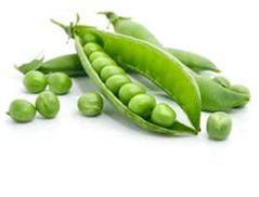 Green Peas