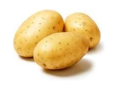 Potatoes