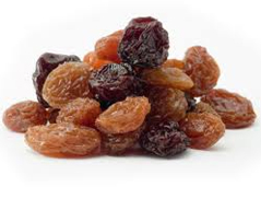 Raisins