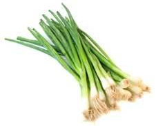 Spring Onions