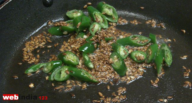 cumin seeds