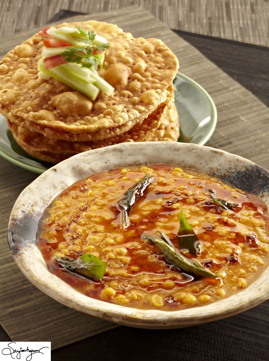 Dal Pakwan