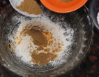 masala powder