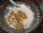 ginger garlic paste