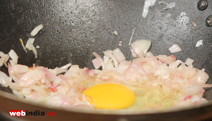 Madrasi Beef Curry