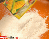 cornflour