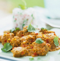 Bengali Dishes