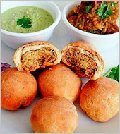 Bihari Dishes