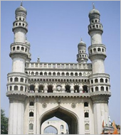 Hyderabad