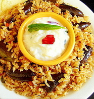 Karnataka Dishes